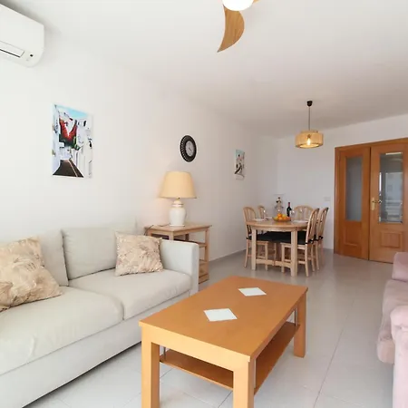Appartement Costa Bella Altea Altea