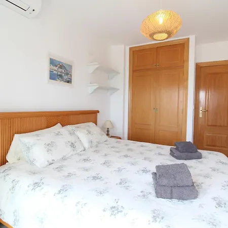Costa Bella Altea Appartement *