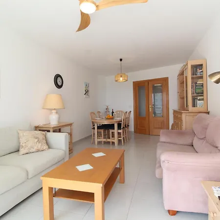Costa Bella Altea Appartement Altea