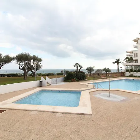 Costa Bella Altea Appartement *