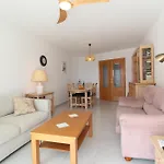 Costa Bella Appartement Altea