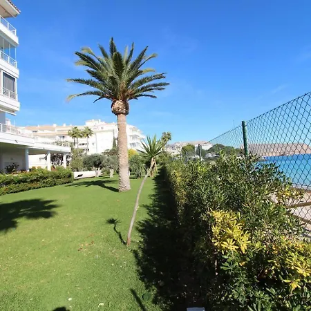 Primera Linea De Playa! *