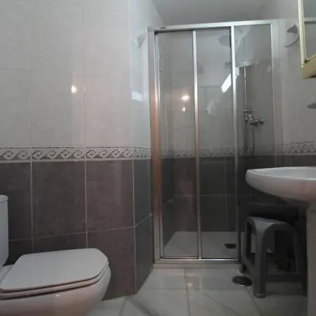 公寓 Primera Linea De Playa! *