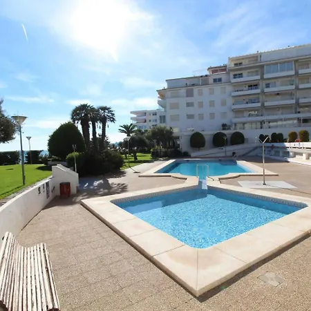 Primera Linea De Playa! *