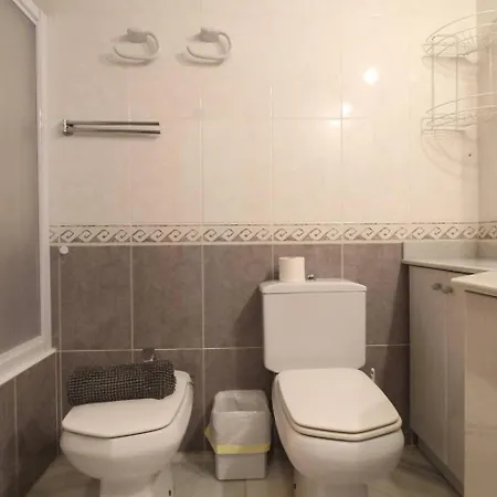 Primera Linea De Playa!