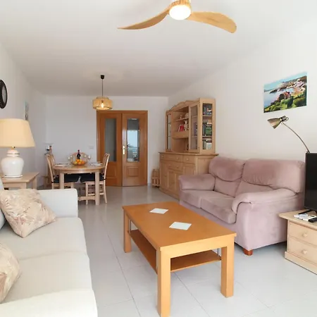 Apartman Primera Linea De Playa! Altea