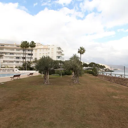 Costa Bella Altea Apartman