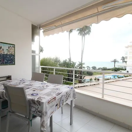 Apartman Primera Linea De Playa! *