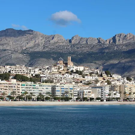 Costa Bella * Altea