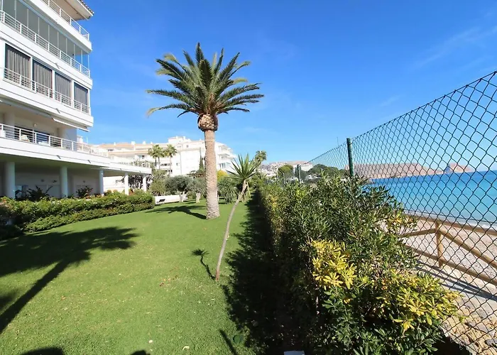 Primera Linea De Playa! *