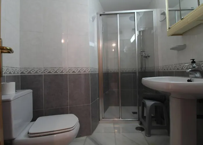 Daire Primera Linea De Playa! *