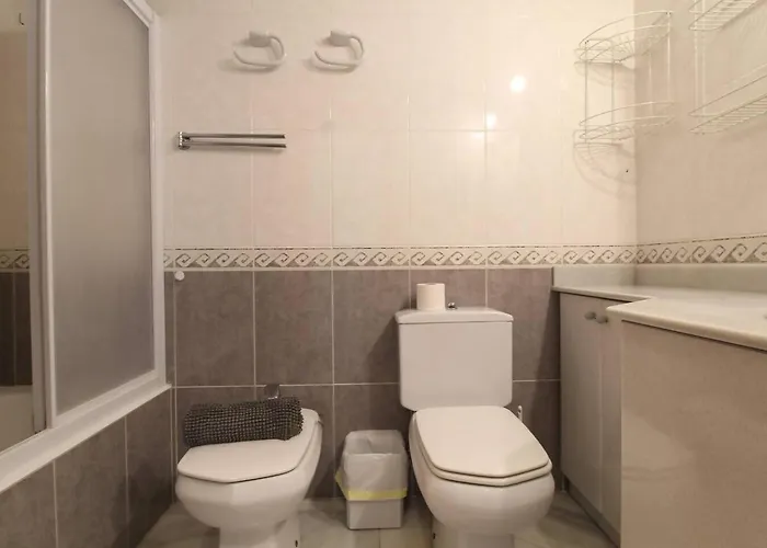 Primera Linea De Playa! * 阿尔啼