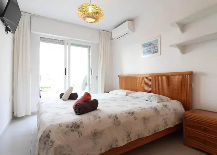 Primera Linea De Playa! * 阿尔啼