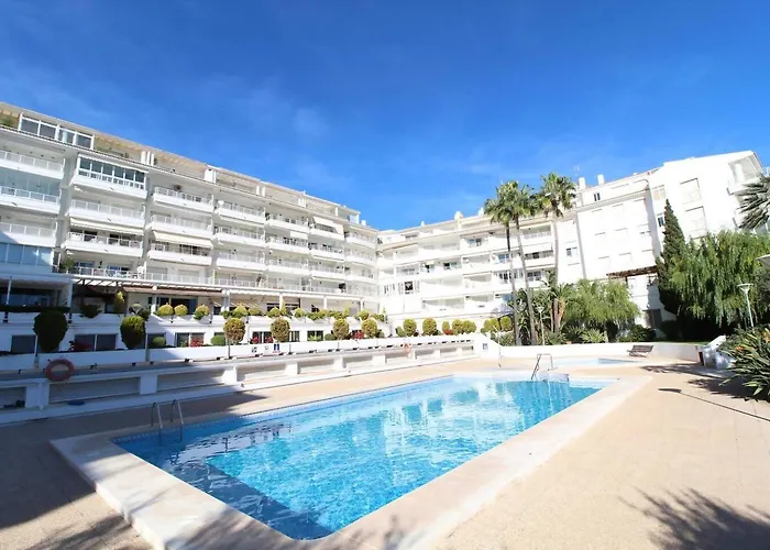 Costa Bella Apartment *