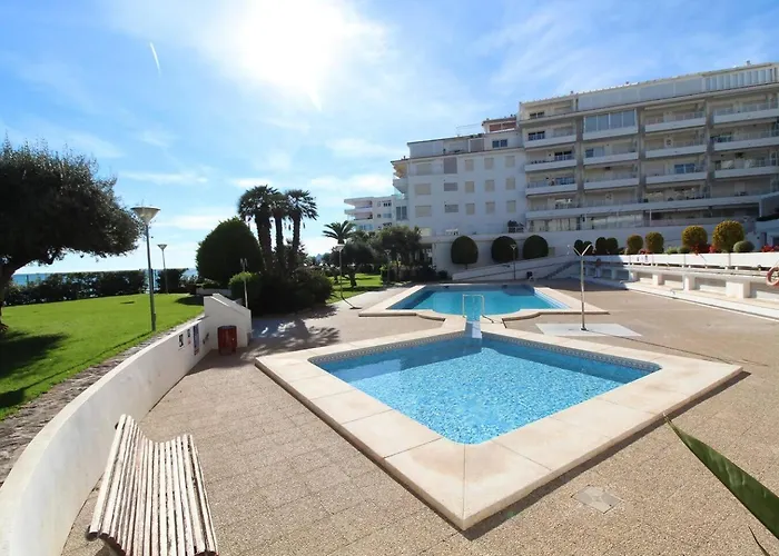 Primera Linea De Playa! *