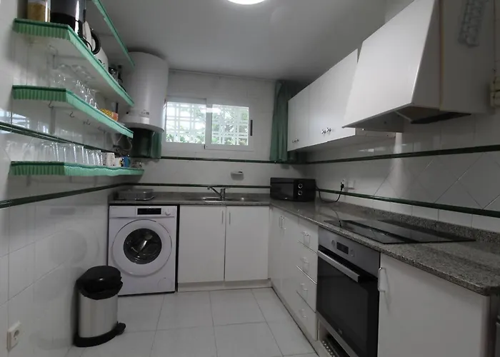 Daire Primera Linea De Playa! Altea