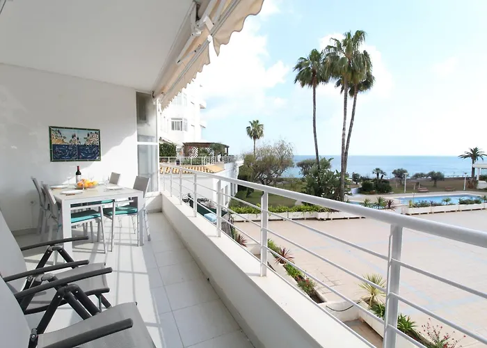 Costa Bella Apartment