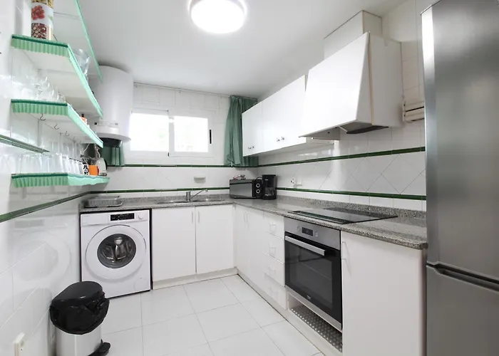 Costa Bella Apartment