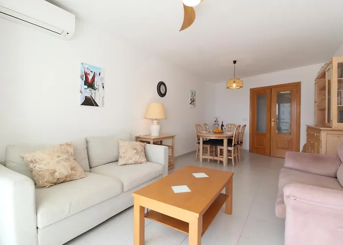 Apartment Costa Bella Altea