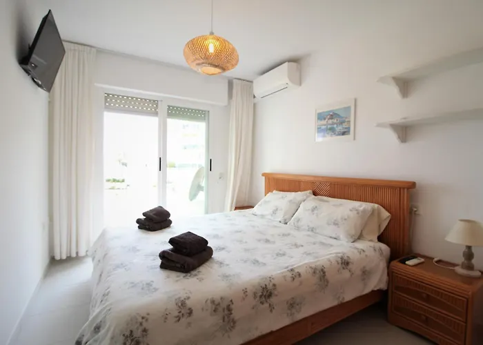 Costa Bella Apartment Altea
