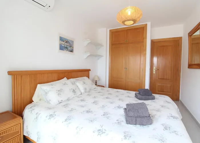 Costa Bella Apartment *