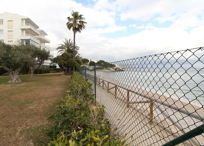 Costa Bella Apartment Altea