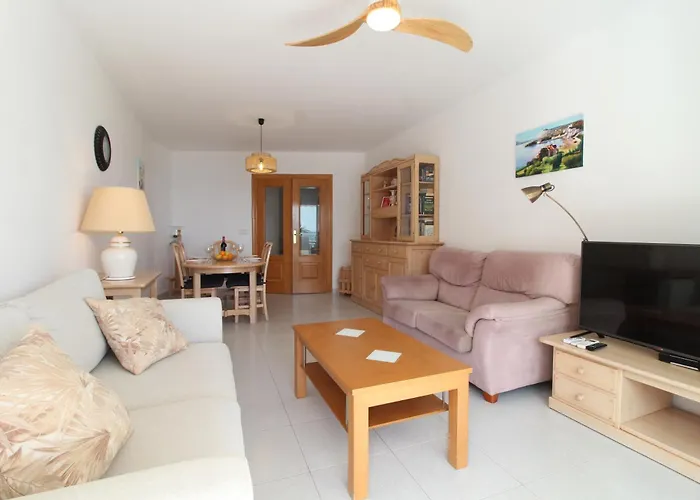 Apartment Costa Bella Altea