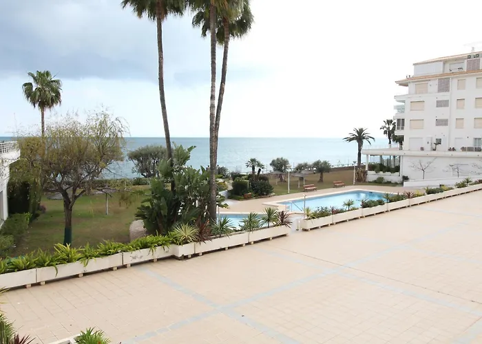 Costa Bella Apartment *