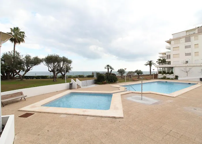 Costa Bella Apartment *