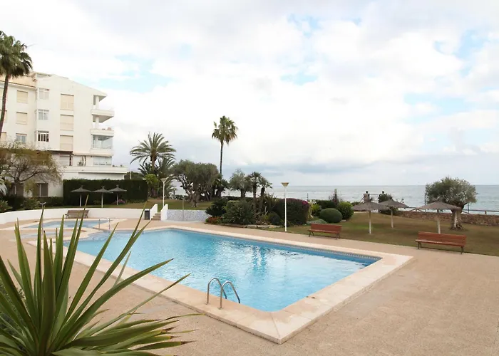 Costa Bella Apartment Altea
