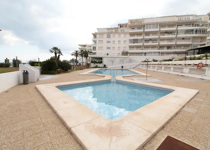 Apartment Costa Bella Altea