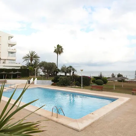 Costa Bella Lägenhet Altea
