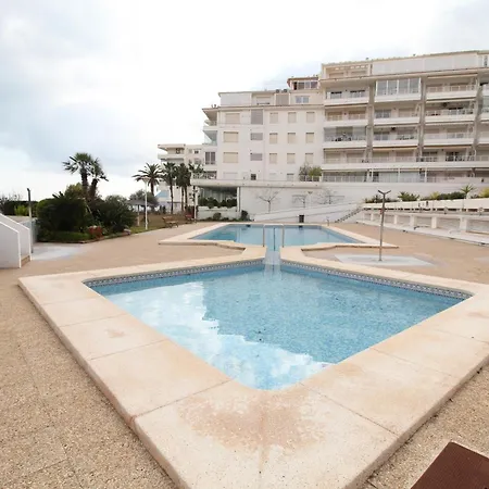 Lägenhet Costa Bella Altea